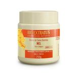 banho de creme nutritivo bio extratus mel 250g