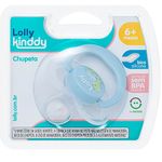 chupeta zoo lolly silicone m t2
