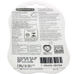 bico de mamadeira kuka big ortodôntico de silicone tam 2 1 unidade