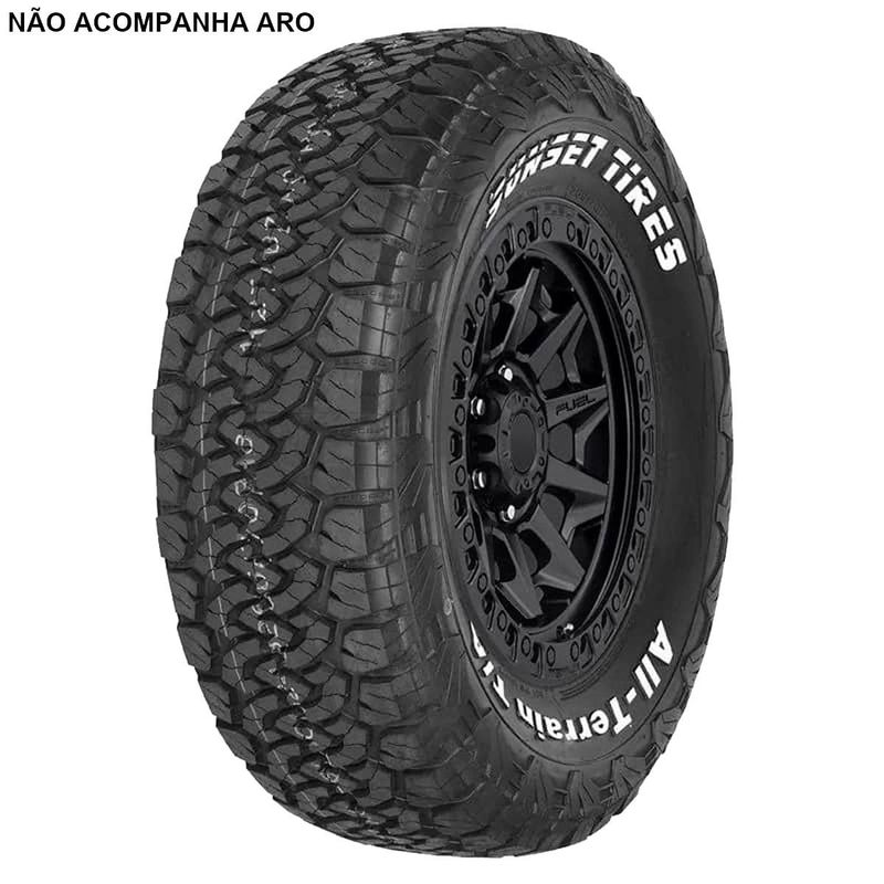 pneu sunset aro 15 205/70r15 96t all-terrain ta (mp)