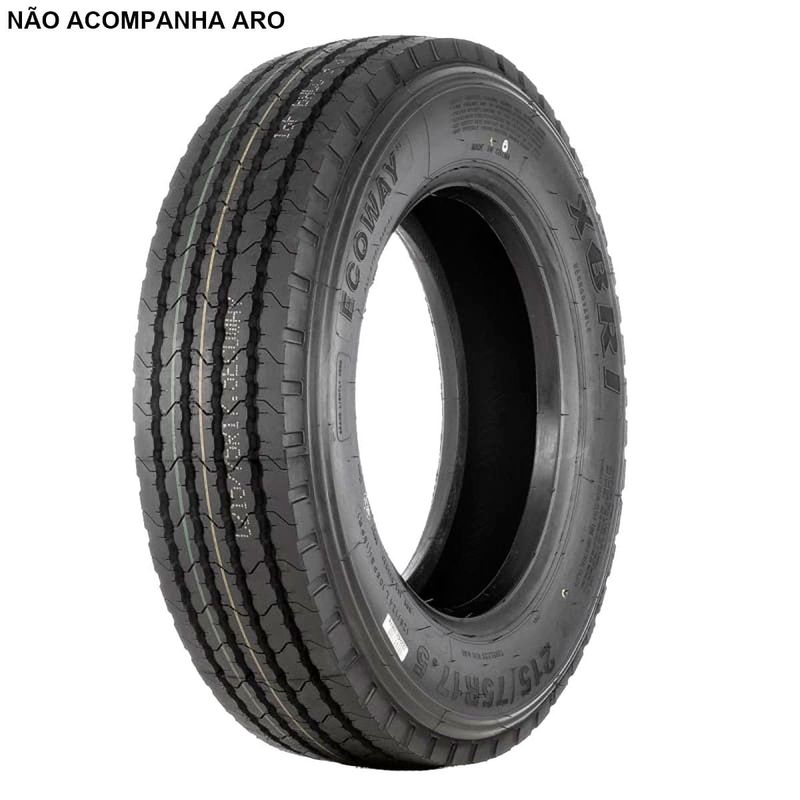 pneu xbri aro 15 235/75r17.5 18pr 143/141j ecoway p1 (mp)