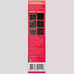 shampoo grecin 5 color preto 60ml