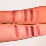 paleta de sombras océane edition palette glorious 7,8g