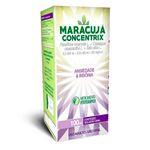 maracuja concentrix solução oral 100ml legrand