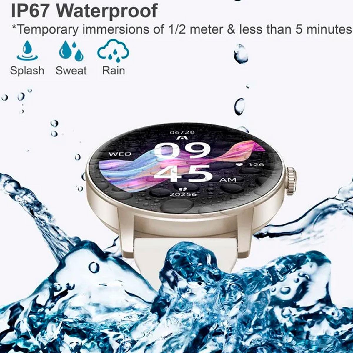 V11 Colmi Smartwatch Ip67 Waterproof Colmi S20 Smartwatch Review Colmi Smart Wristband