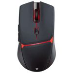 mouse sem fio fantech crypto wgc3 preto (mp)