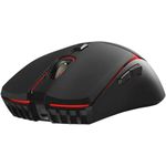 mouse sem fio fantech crypto wgc3 preto (mp)