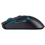 mouse sem fio fantech crypto wgc3 preto (mp)