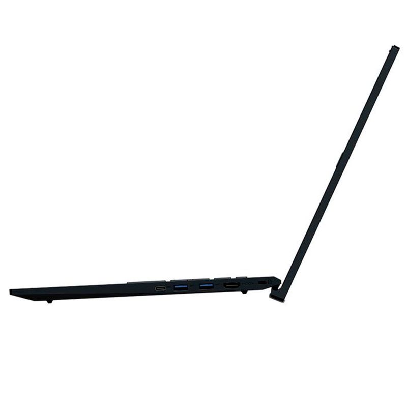 notebook positivo vision i15 intel i3-n300 windows 11 home 8gb ram 256gb 15.6" preto