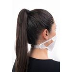 conjunto extensor para máscara 6pcs-nt