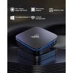 mini pc kamrui intel n97 256gb ssd m.2 16gb ram a-bi