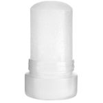 desodorante stick cristal alva sem cheiro 60g