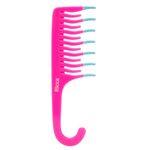 pente shower ricca cachos pink