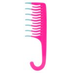 pente shower ricca cachos pink