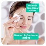 tônico nivea adstringente controle do brilho 200ml