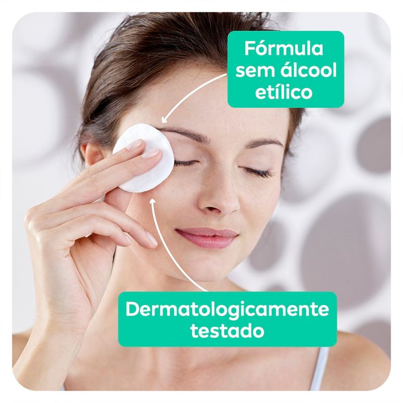 tônico nivea adstringente controle do brilho 200ml