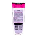 água micelar solução de limpeza facial bifásica 200ml