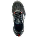 tênis masculino nº 42 fila racer comet preto (mp)