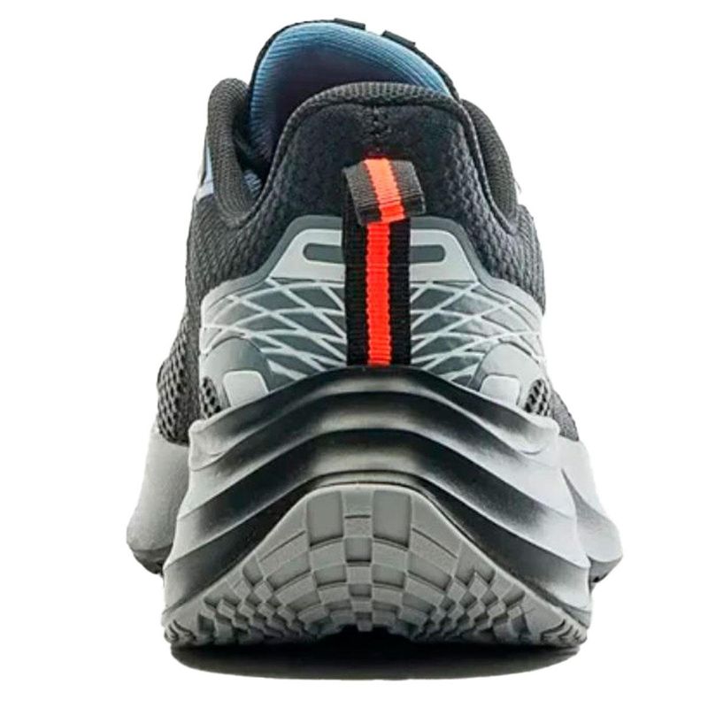 tênis masculino nº 42 fila racer comet preto (mp)