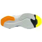 tênis masculino nº 38 fila recovery grafite (mp)