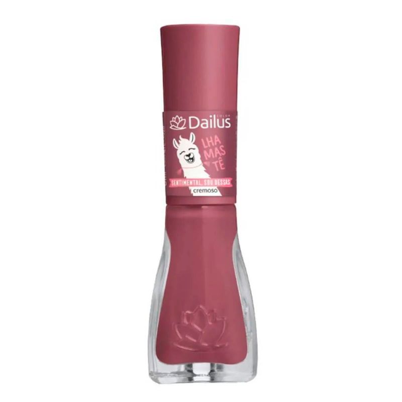 esmalte dailus lhamastê sentimental sou dessas