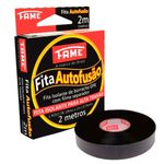 fita isolante fame auto fusão 19mmx2mx0,76mm (mp)