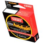 fita isolante fame auto fusão 19mmx2mx0,76mm (mp)