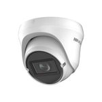 câmera de segurança hikvision analógica dome varifocal 1080p ds-2ce79d0t-vfit3f(2.7-13.5mm) (mp)