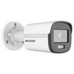 câmera de segurança hikvision ip colorvu bullet 1080p ds-2cd1027g0-l(2.8mm)(c) (mp)