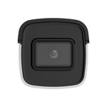 câmera de segurança hikvision ip bullet 1080p plástico e metal 2,8mm ds-2cd2021g1-i(2.8mm)(c) (mp)