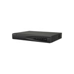 gravador nvr hikvision 4k 8mp 16 canais ds-7616ni-q1 (mp)