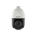 câmera de segurança hikvision ip speed dome 2mp sd 25x digital ds-2de4225iw-de (mp)