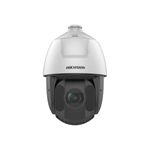 câmeras de segurança hikvision ip speed dome 4mp 25x 16x 120mm ds-2de5425iw-ae(t5)+zj (mp)