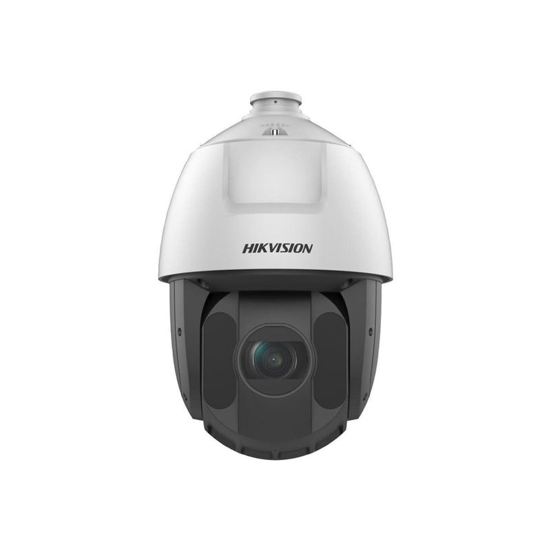 Câmera de Segurança Hikvision IP Speed Dome 4MP 25x