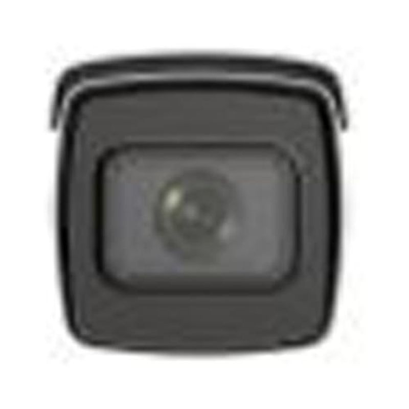 câmera de segurança hikvision lpr 4mp 50m ir metal ids-2cd7a46g0/p-izhs(2.8-12mm) (mp)