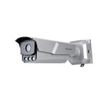 câmera de segurança hikvision lpr 4mp 2.8mm a 12mm metal ids-tcm403-bi/0832 (mp)