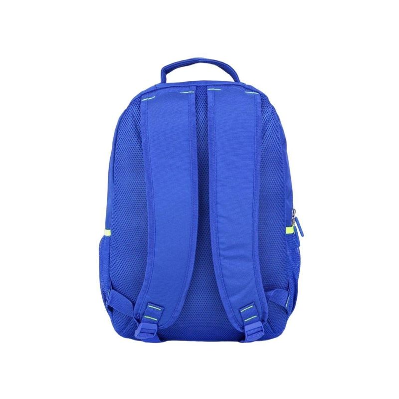 mochila olympikus prime olímpia azul e limão (mp)