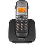 telefone sem fio intelbras