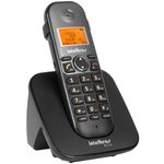 telefone sem fio intelbras