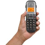 telefone sem fio intelbras
