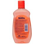 shampoo turma da xuxinha cabelo cacheado 210ml