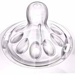 mamadeira avent pet transparente 125ml