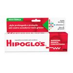 creme para assaduras hipoglós original 120g