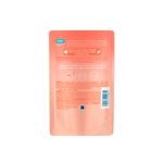sabonete líquido refil johnson's baby cabeça aos pés 380ml
