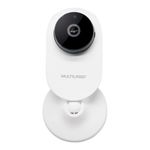 câmera inteligente multilaser full hd wi-fi liv se241 (mp)