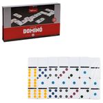 jogo wellmix 28 pe as domin pontos coloridos (mp)