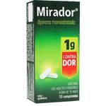 mirador 1g 10 comprimidos neo quimica similar