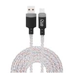 cabo i2go usb-c 1m led i2gcbl076 (mp)