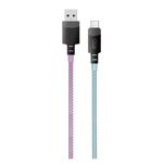 cabo i2go usb-c 1m led i2gcbl076 (mp)
