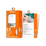 fone de ouvido h'maston tipo c ear-02 (mp)
